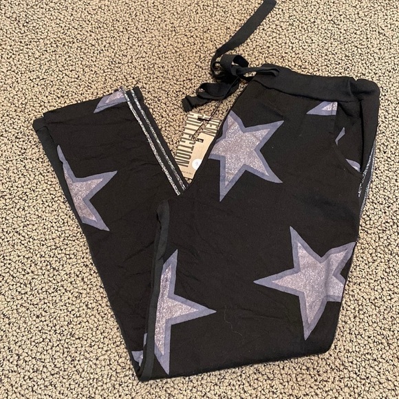Star Pants - Picture 1 of 6